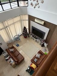 Chestnut Gardens (D23), Terrace #532496141